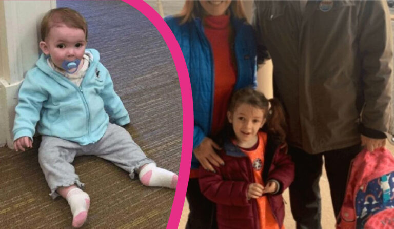 Genevieve Mecher: A Glimpse into the Life of Jen Psaki’s Daughter Genevieve Mecher