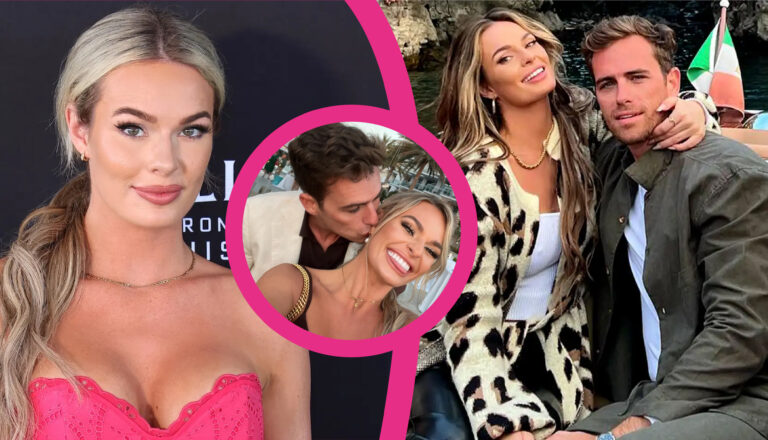 Juliette Porter Net Worth