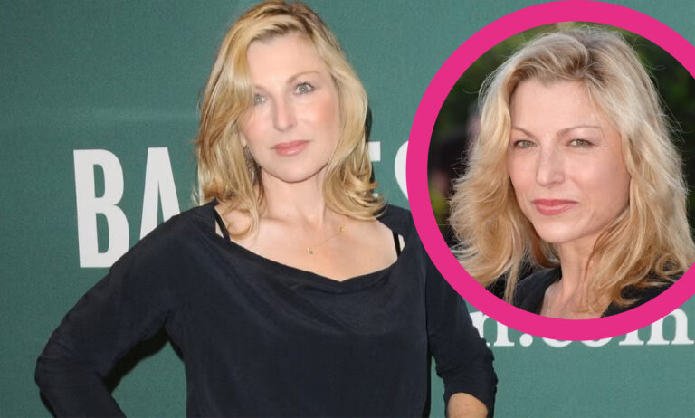 Tatum O'Neal Net Worth