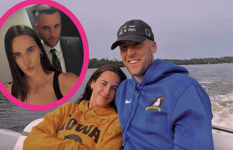 caitlin clark connor mccaffery