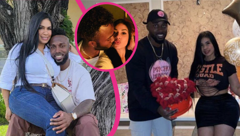 cenelia pinedo blanco