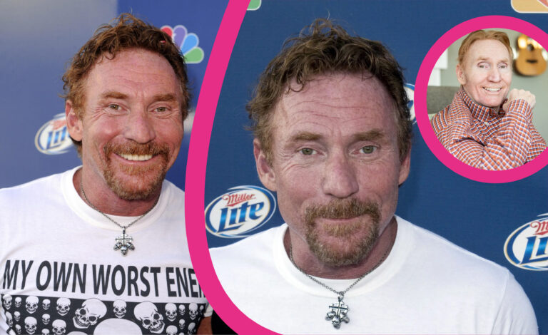 Danny Bonaduce Net Worth, Illness, Wife and More danny bonaduce net worth