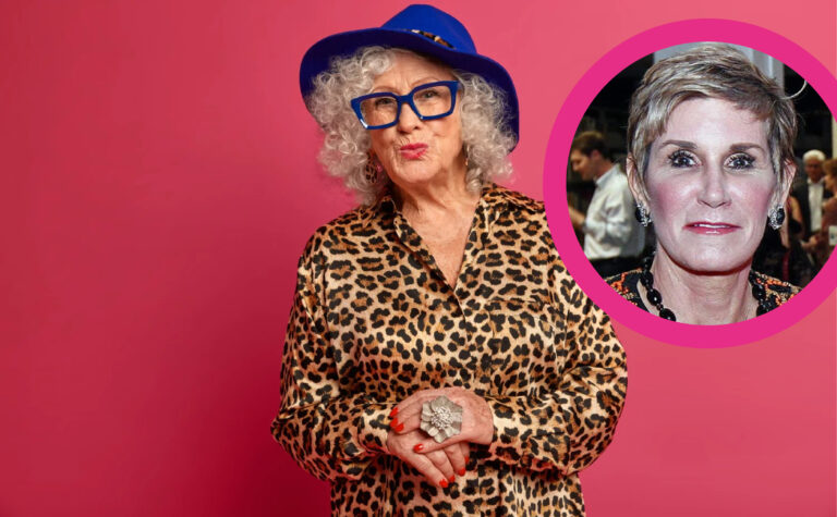 mary matalin net worth