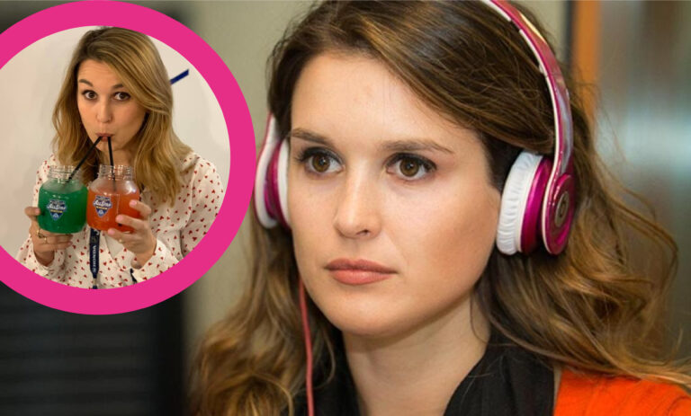 michelle smallmon age