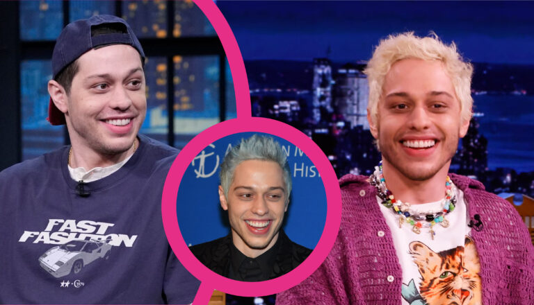 pete davidson net worth