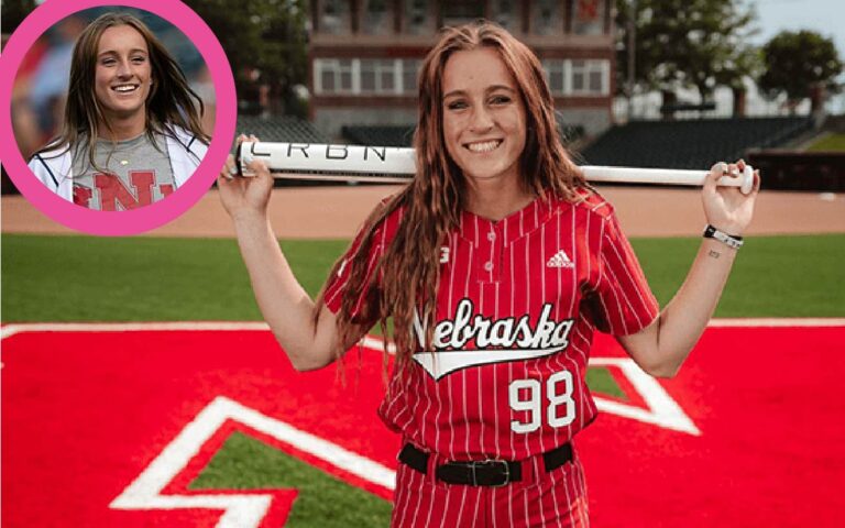 Jordy Bahl Net Worth: Softball Phenom’s Earnings Breakdown jordy bahl net worth