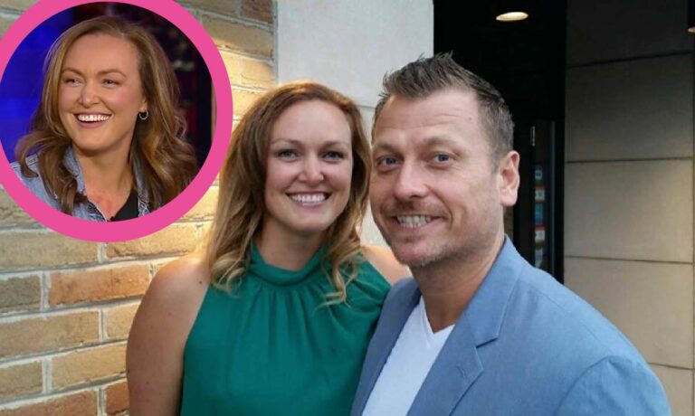 Meet Jenny Failla: The Untold Story of Jimmy Failla Wife jimmy failla wife