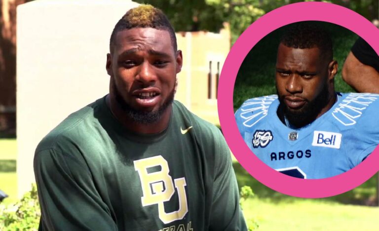 Shawn Oakman Net Worth: How He Rebuilt His Career and Reputation shawn oakman net worth