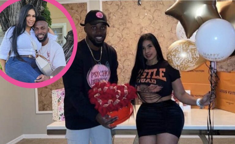 cenelia pinedo blanco