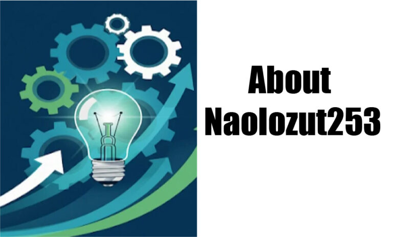 About Naolozut253: The Mysterious Code Changing Digital Life About Naolozut253