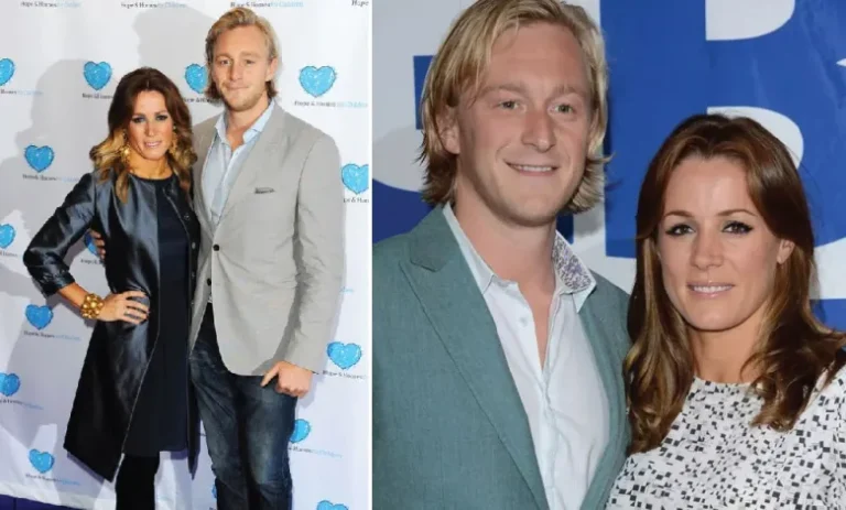 Owain Walbyoff: The Story Of Natalie Pinkham’s Husband And His Media Success Owain Walbyoff